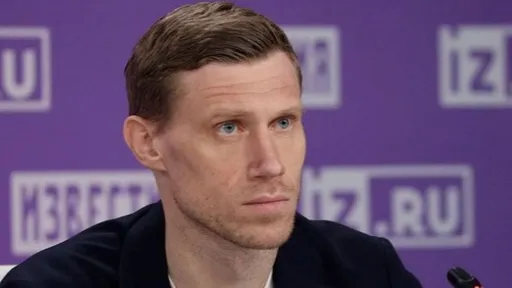 Погребняк: матч с «Краснодаром» будет показательным для «Спартака»