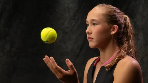 Мирра Андреева уступила Бадосе в 1/64 турнира WTA-1000 в Риме