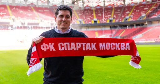 Камоцци считает кумовством назначение Бискуповича в «Спартак»