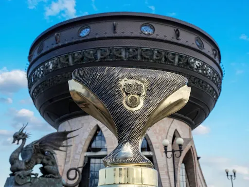 Стартовала продажа билетов на OLIMPBET-Суперкубок России по футболу