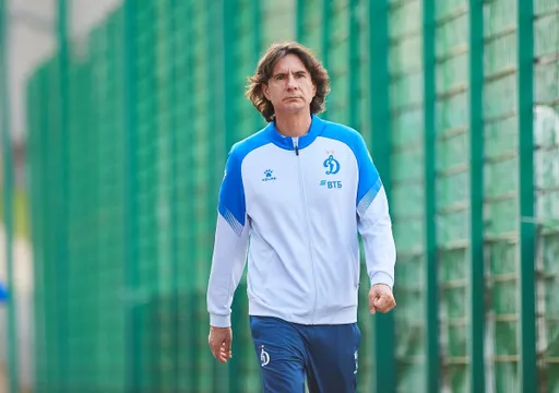 Sport24: Желько Бувачу предложили новый контракт в московском «Динамо»