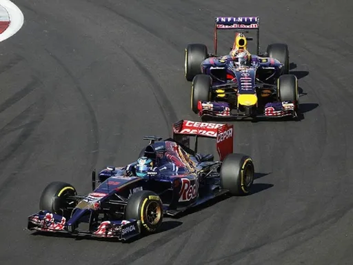 В FIA высказались о ситуации на Ближнем Востоке перед сезоном в «Формуле-1»
