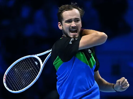 В ATP сделали заявление о застрявших в Дубае теннисистах