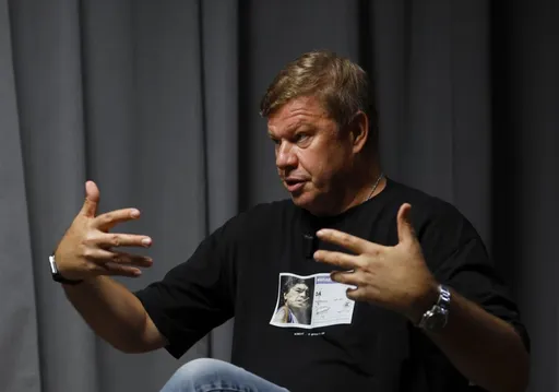 Губерниев: «Зенит» должен играть сильно, а не вымучивать победы на последней минуте