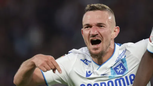 Footmercato: «Краснодар» договорился с «Осером» о трансфере Перрена