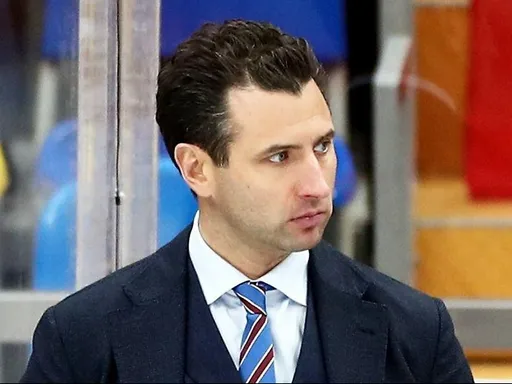 Быков: будет интересно посмотреть на Ротенберга в роли главного тренера «Динамо»