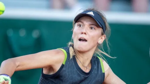 Селехметьева не смогла победить Бирелл в квалификации Australian Open — 2025