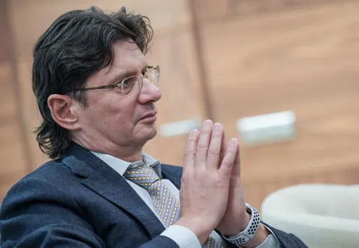 Леонид Федун выставил оценку выступлению «Спартака» в 2023 году