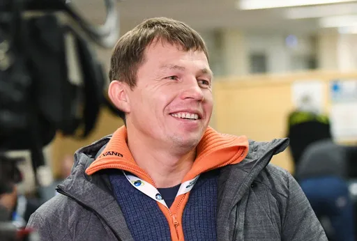 Майгуров: спонсоры СБР за последние годы появились именно в период отстранения