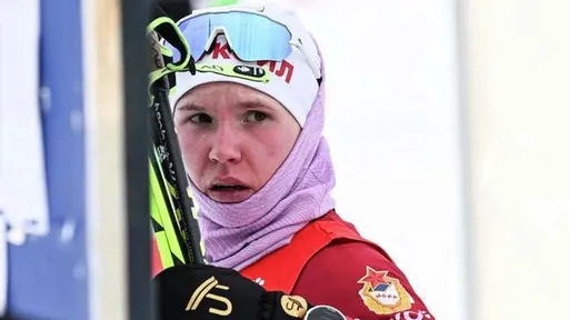 Пеклецова объяснила, почему не копирует технику Вероники Степановой