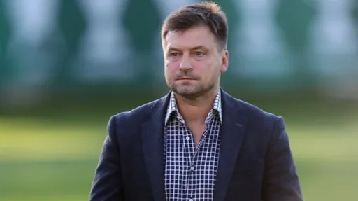 Корнеев считает, что скованность мешает Захаряну проявить себя в «Реал Сосьедаде»