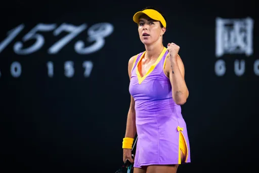 Павлюченкова обыграла Томову на старте турнира WTA в Истбурне
