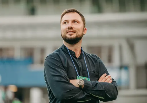 Гендиректор «Акрона» Клюшев о ничьей с «Краснодаром»: обычный рабочий процесс