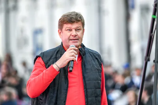 Губерниев заявил, что IBU не допустит российских биатлонистов до окончания СВО