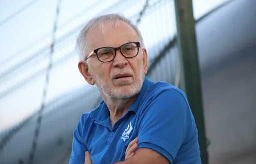 Гаджиев: «Динамо» Мх в зимнее межсезонье надо много и качественно работать