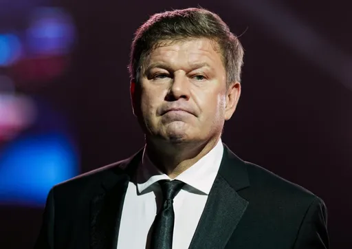 Губерниев: Ширвиндт и Иванов матерились виртуозно, а Евсеев — блекло и пошло