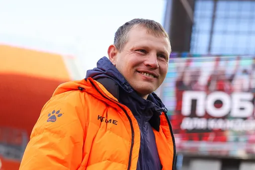 Тренер «Урала» Томаров заявил, что судьи украли победу в матче с «Родиной»