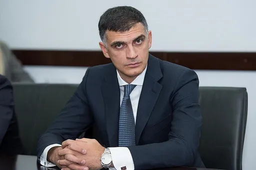 Габулов считает, что Галицкий как никто другой заслуживает чемпионства