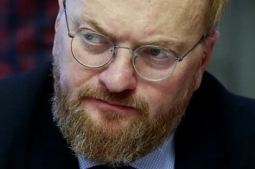 Милонов: отвратительное зрелище — смотреть на мужицкие «клешни», которыми трансгендеры будут махать из воды