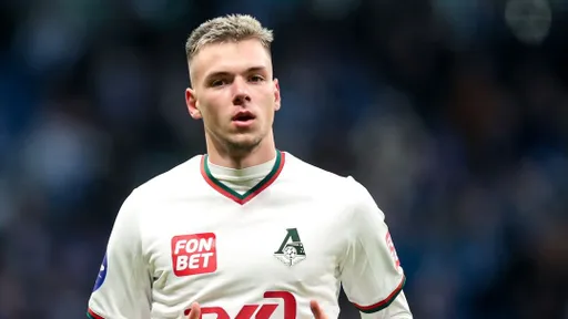 Гафин отреагировал на слухи о желании «Динамо» купить Сильянова