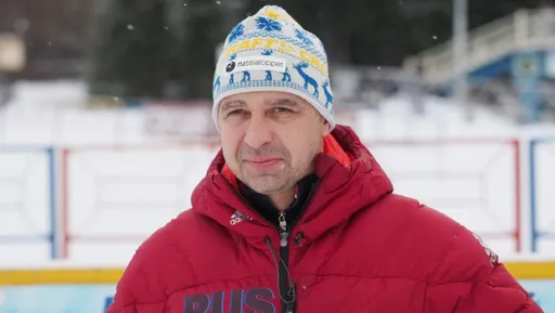 Крянин: Устюгов выполнил задачу подойти в наилучшей форме к чемпионату России