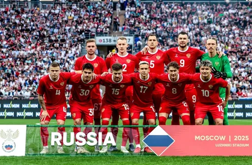 Валерий Овчинников уверен, что сборная России сыграет на ЧМ-2026 по футболу