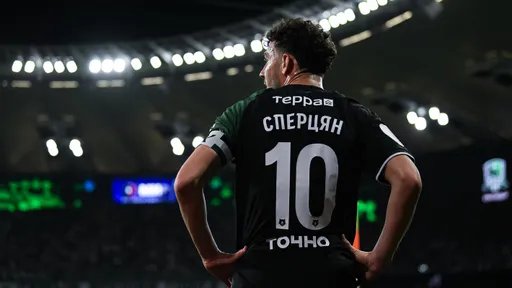 Еще никто не упускал такое преимущество на финише в РПЛ: шансы «Краснодара» на чемпионство
