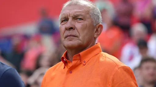 Иванов рассказал, что после введения Fan ID «Урал» и ещё четыре клуба пострадали больше всех