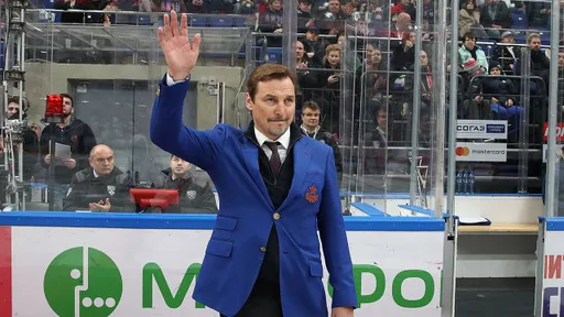Фёдоров не будет следить за чемпионатом мира по хоккею без участия сборной России
