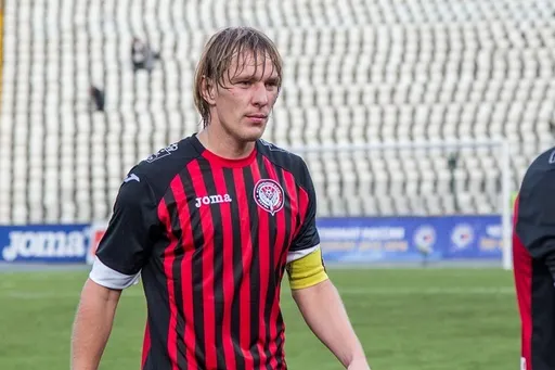 Белоруков признался, что пожалел об отказе подписывать контракт с «Зенитом»