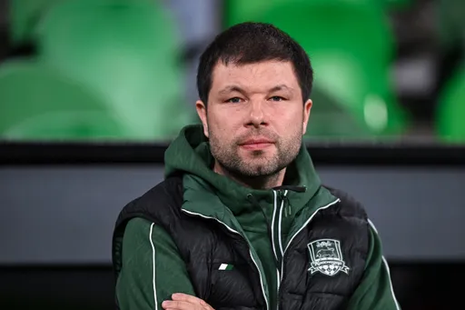 Мусаев об игре с ЦСКА: «Краснодар» провёл лучший матч в этом сезоне