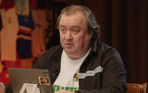 Сафонов: Заболотный ниже своего уровня не падал — рабочая лошадка, уважаю его