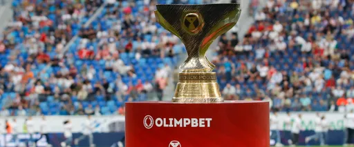 В Казани ограничат продажу алкоголя в день матча за OLIMPBET Суперкубок России