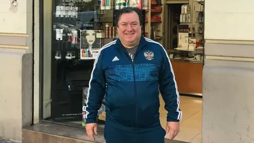 Агент Сафонов назвал лучших игроков 19-го тура РПЛ