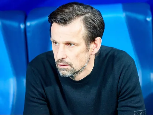 Семак: я не устал в «Зените», готов работать