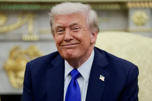 Представитель ФИФА высказался о возможном переносе матчей ЧМ из-за Трампа