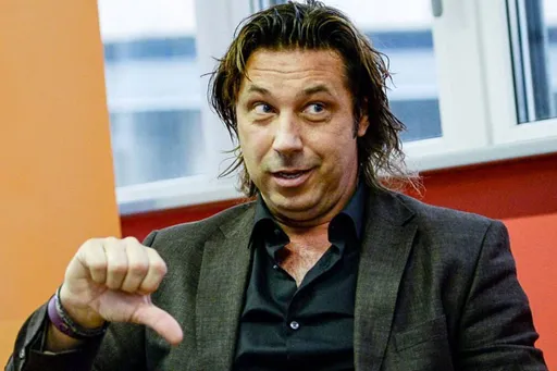 Александр Мостовой: если бы покопались, нашли бы у меня ещё больше голов
