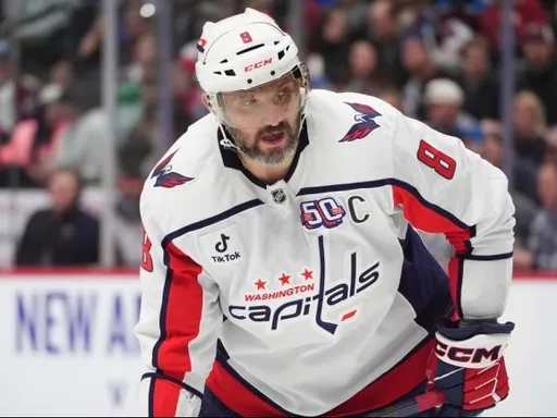 Sportsnet: Овечкин не заинтересован в прощальном турне в НХЛ