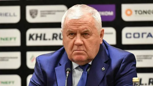 Крикунов: «Ак Барс» выпал из игрового тонуса и не смог переломить ситуацию