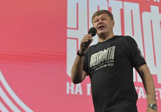 Губерниев: Доннарумма выше Сафонова в рейтинге, хотя Матвей его вытеснил из состава