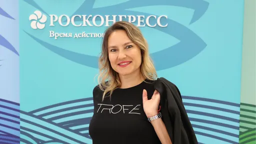 Петрова: россиянам важно отправиться на Олимпиаду, напомнить, кто мы такие и откуда родом