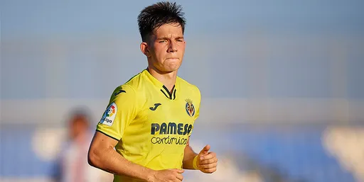 Esportbase: российский полузащитник «Вильярреала» Иосифов близок к уходу из команды