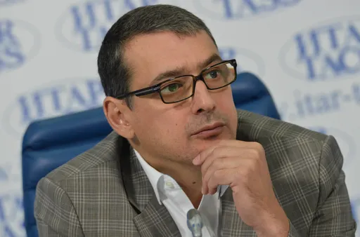 Мамедов призвал Гашека заниматься своими делами и не лезь в фехтование