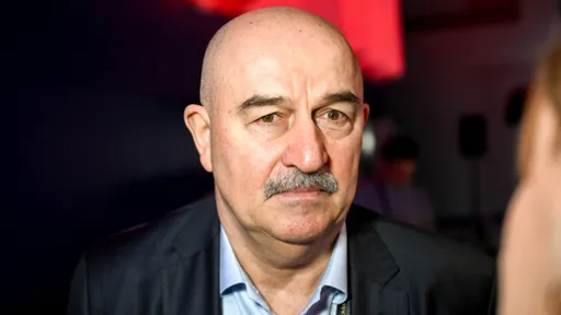 Черчесов: «Зенит» взял игру под контроль, но просто не смог забить третий мяч