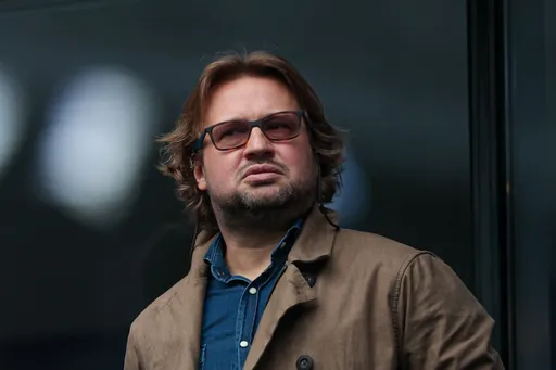 Экс-председатель совета директоров «Динамо» Гафин уведомил РФС о выходе из исполкома