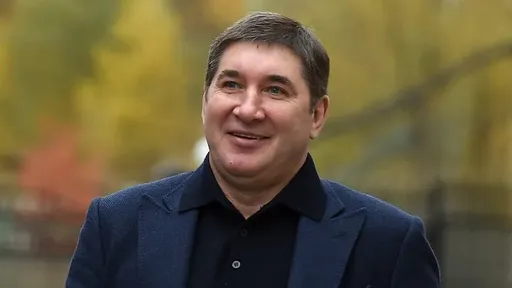 Кожевников: Ковальчук в порядке, он может приносить пользу «Спартаку»