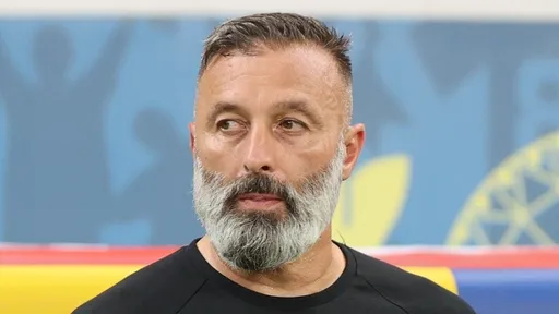 Тренер «Спартака» Сакич: Маркиньос будет готов к игре с «Пари НН»