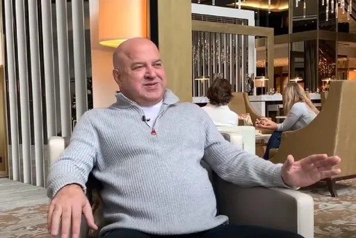 Селюк — о возможной игре Мойзеса на ставках: бразильцы за деньги маму родную продадут