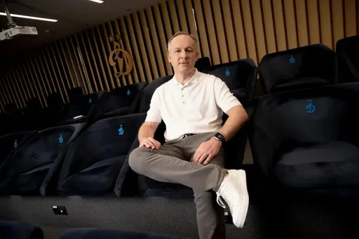 Гендиректор «Динамо» Пивоваров: мы входим в топ-6 клубов РПЛ по бюджету