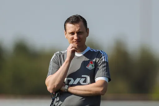 Галактионов рассказал, что «Локомотив» смог выправить ситуацию весной за счёт самоотдачи игроков